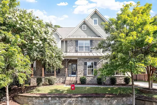 2013 Austin Pond Drive, Cary, NC 27519