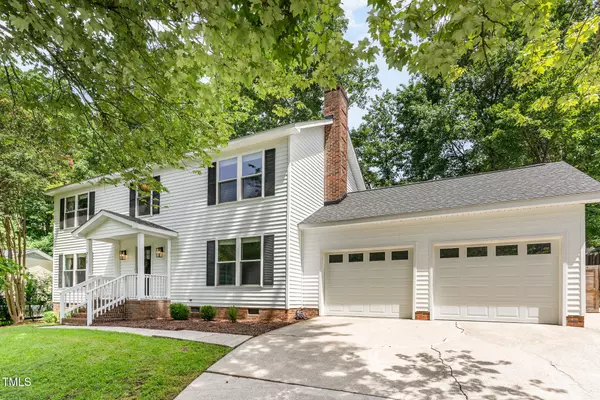 211 Wyatts Pond Lane, Cary, NC 27513