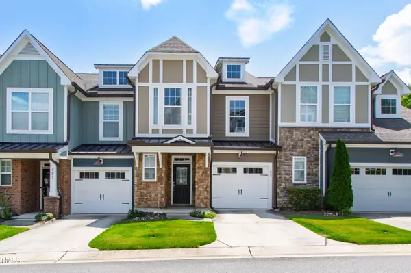 785 Fallon Grove Way,  Raleigh,  NC 27608