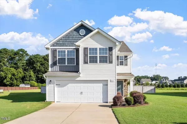 310 Mineral Spg Lane, Fuquay Varina, NC 27526