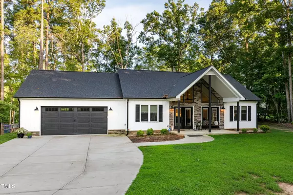 212 River Forest Drive, Littleton, NC 27850