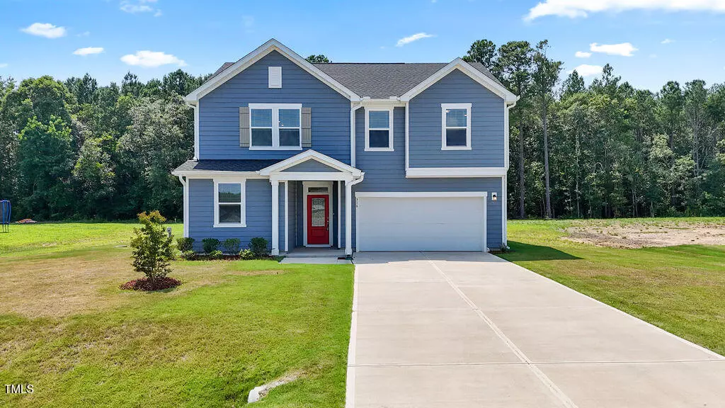 Fuquay Varina, NC 27526,316 Robert Howe Drive