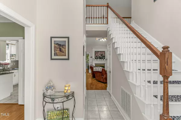 709 Lake Winds Trail, Rougemont, NC 27572