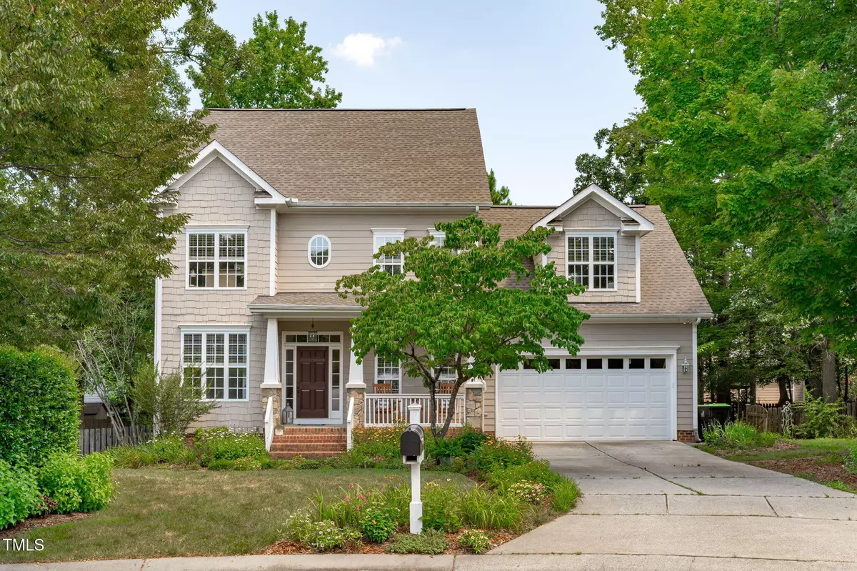 Holly Springs, NC 27540,100 Summit Wood Court