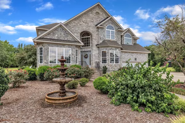 430 Federal Road, Benson, NC 27504