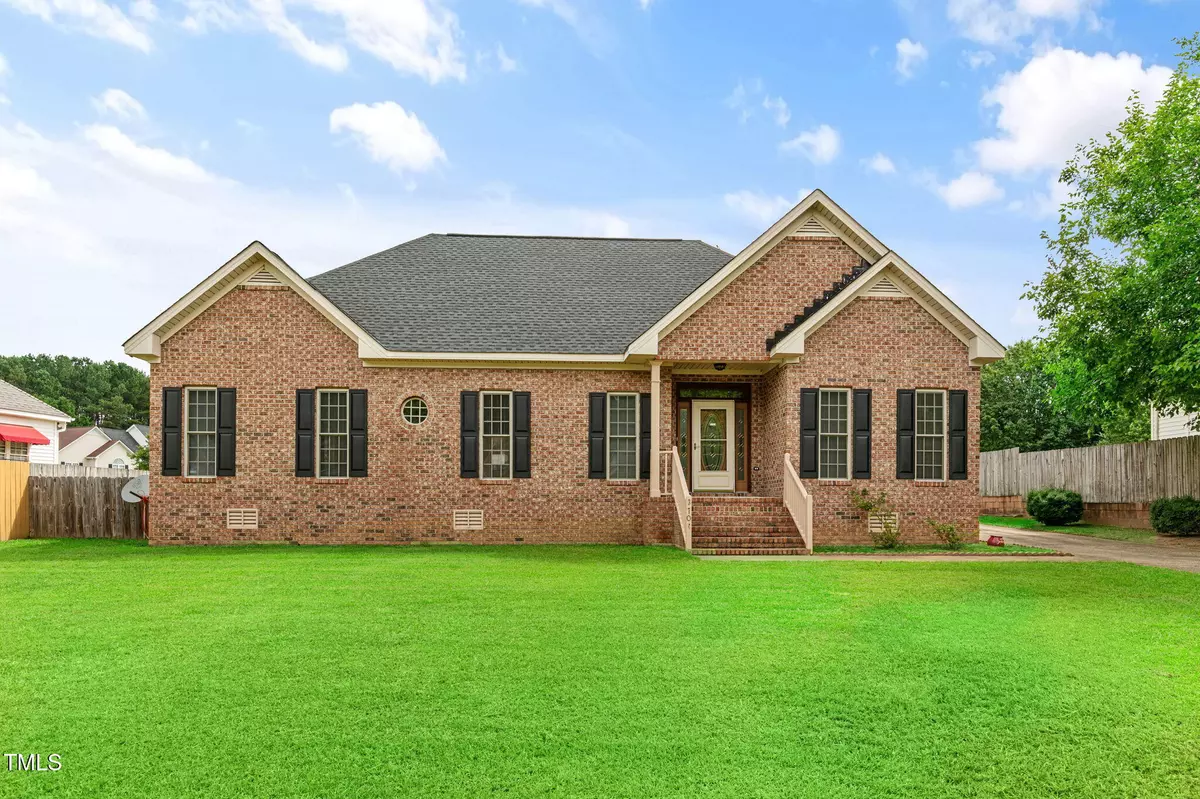 Wilson, NC 27896,3704 Shadow Ridge Road