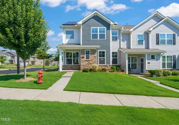 901 James J Freeland Memorial Drive, Hillsborough, NC 27278