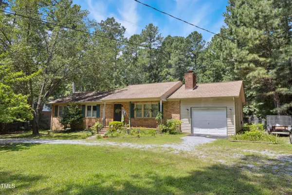 6205 Dello Street, Durham, NC 27712