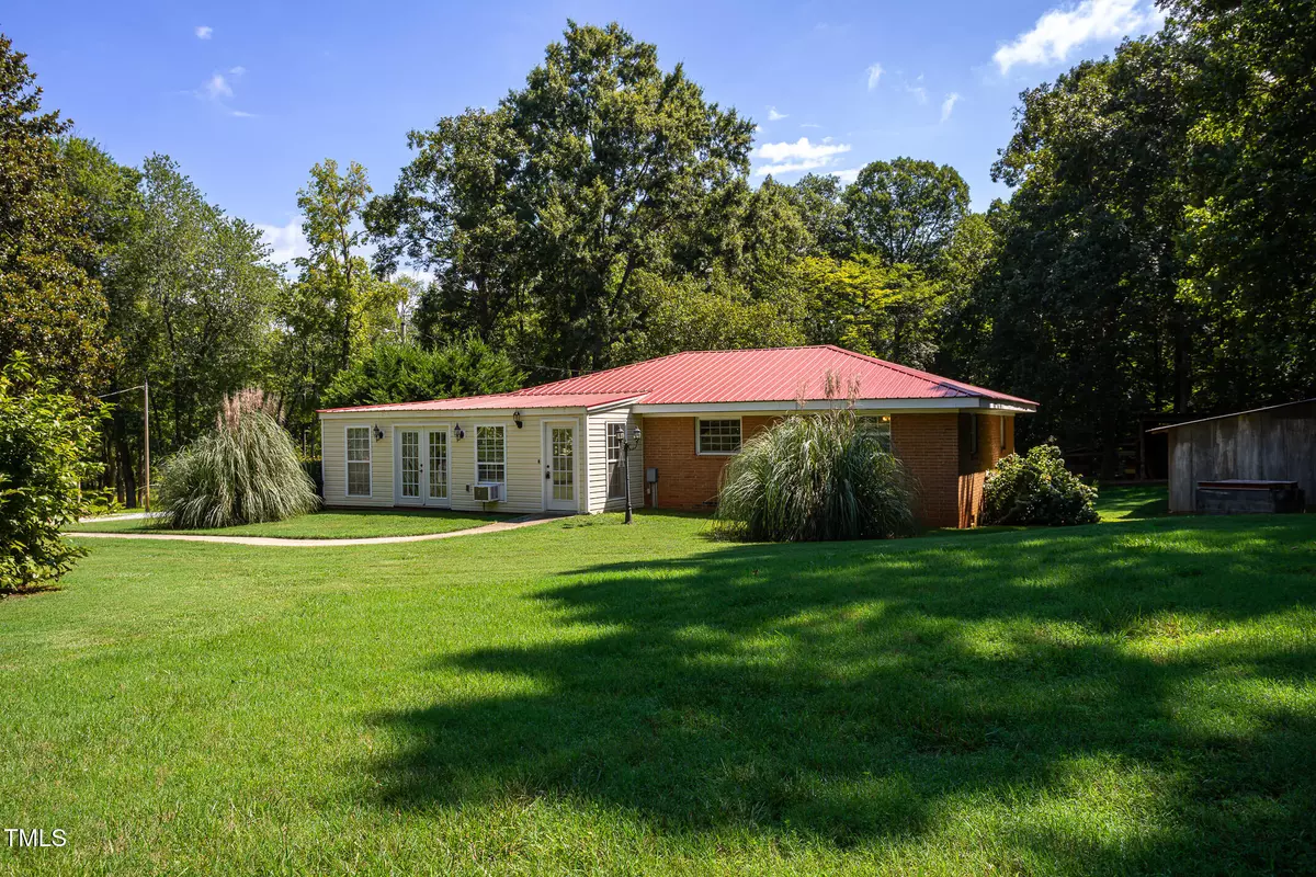 Efland, NC 27243,3622 Chestnut Ridge Church Road