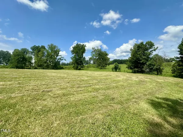 Lot 4 Jones Road, Hurdle Mills, NC 27541