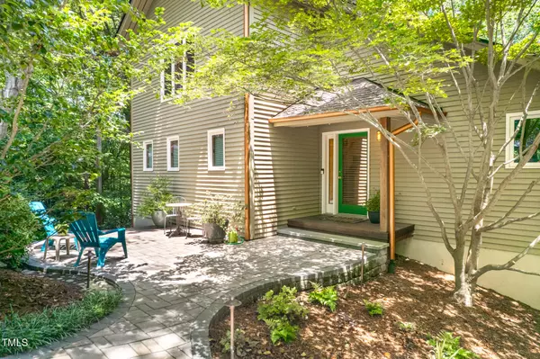 108 Rose Lane, Chapel Hill, NC 27514