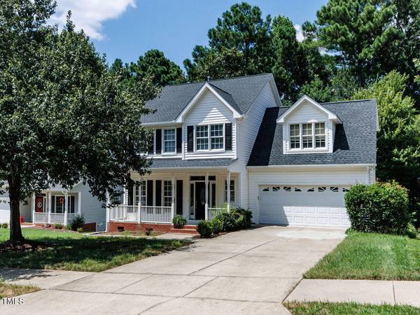 416 Hunsford Place, Wake Forest, NC 27587