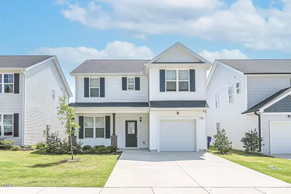 320 Sturgeon Street, Smithfield, NC 27577