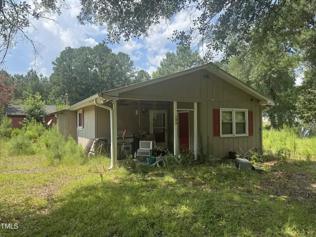 Spring Lake, NC 28390,198 Morris Drive