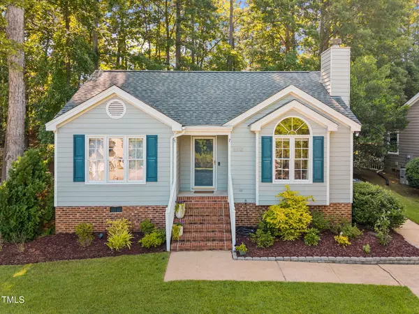 6312 Westborough Drive, Raleigh, NC 27612