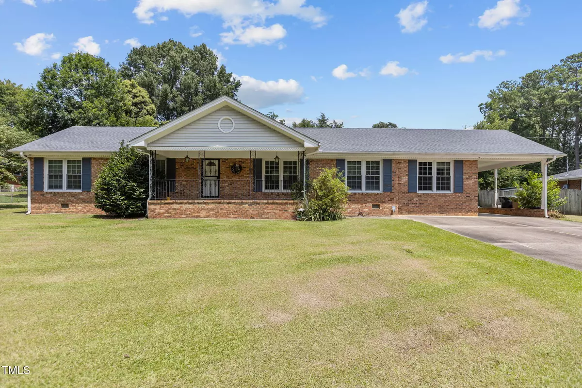 Raleigh, NC 27603,4807 Greenbrier Road