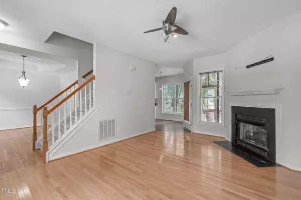 1936 Crag Burn Lane, Raleigh, NC 27604