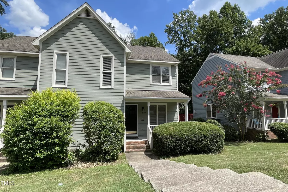 Raleigh, NC 27604,1604 Oakland Hills Way