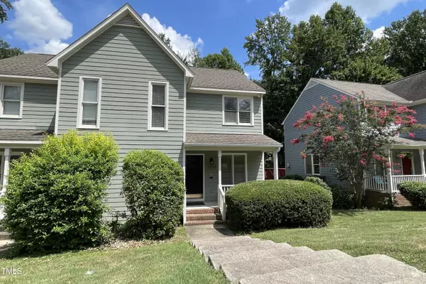 1604 Oakland Hills Way, Raleigh, NC 27604