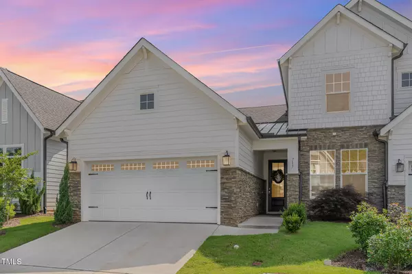 713 Churton Place, Cary, NC 27518