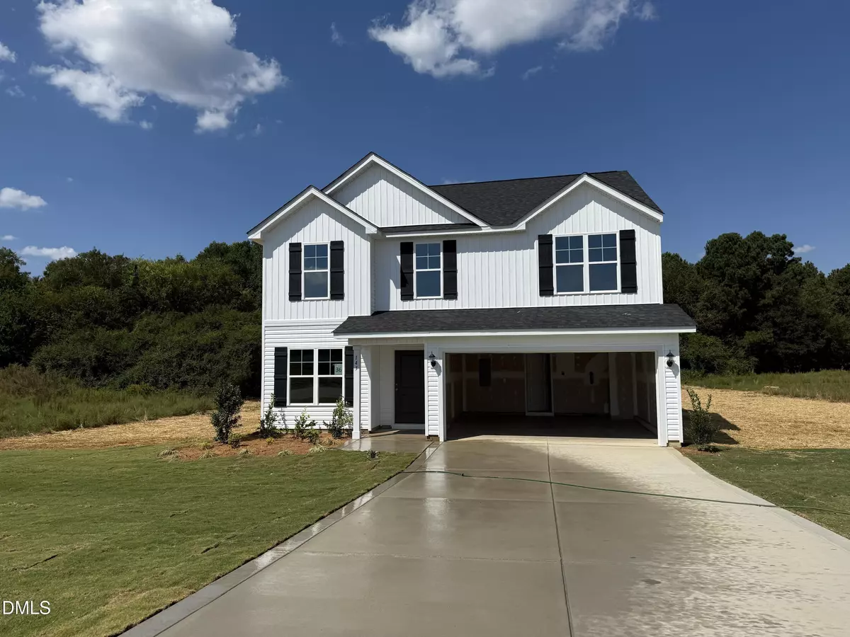 Dunn, NC 28334,143 Boston River Drive