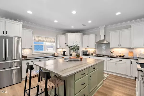 1344 Brown Velvet Lane, Apex, NC 27523