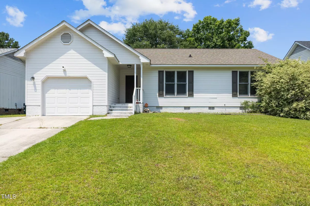 Fayetteville, NC 28314,1324 Oak Knolls Drive