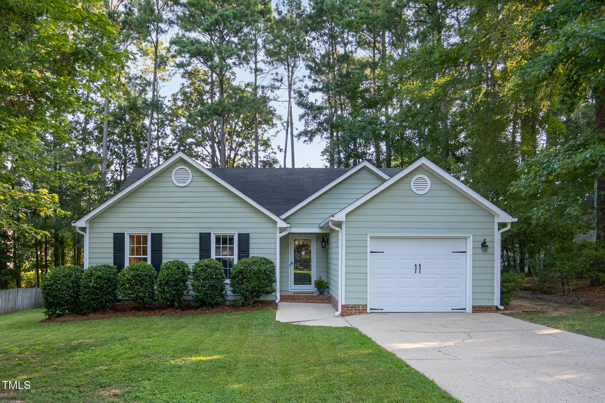 Durham, NC 27703,5203 Sweet Clover Court