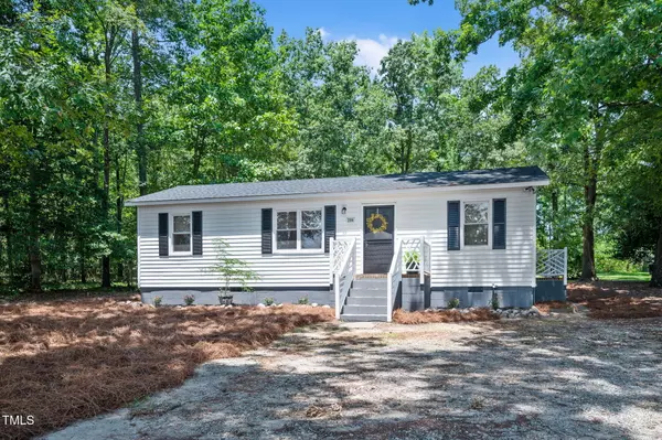 284 Sneed Lane, Fuquay Varina, NC 27526