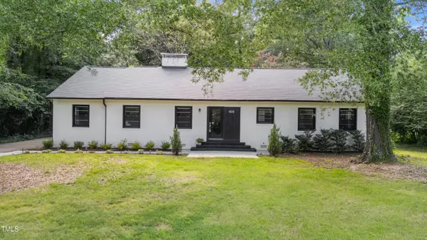 800 Christopher Road, Chapel Hill, NC 27514