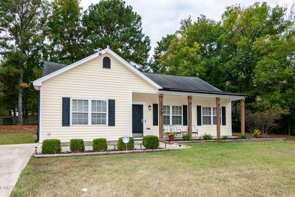 30 Bethany Lane, Youngsville, NC 27596