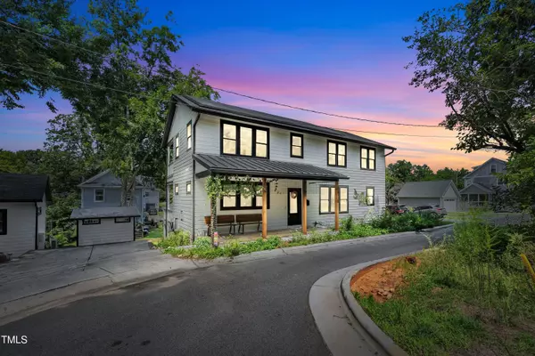 420 Camden Street, Raleigh, NC 27601