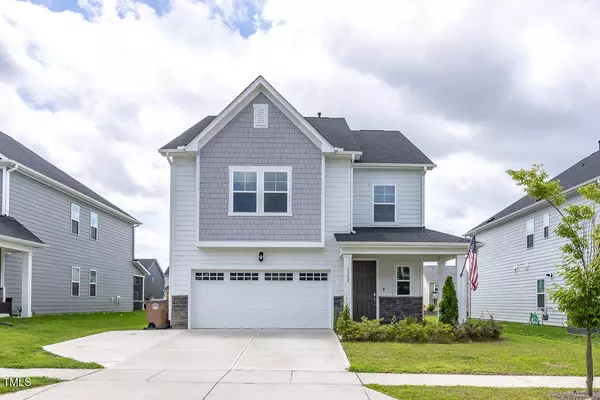 1752 Golden Honey Drive, Wake Forest, NC 27587