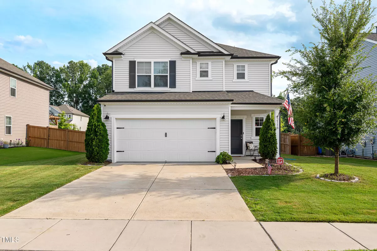 Fuquay Varina, NC 27526,2116 Water Marsh Trail