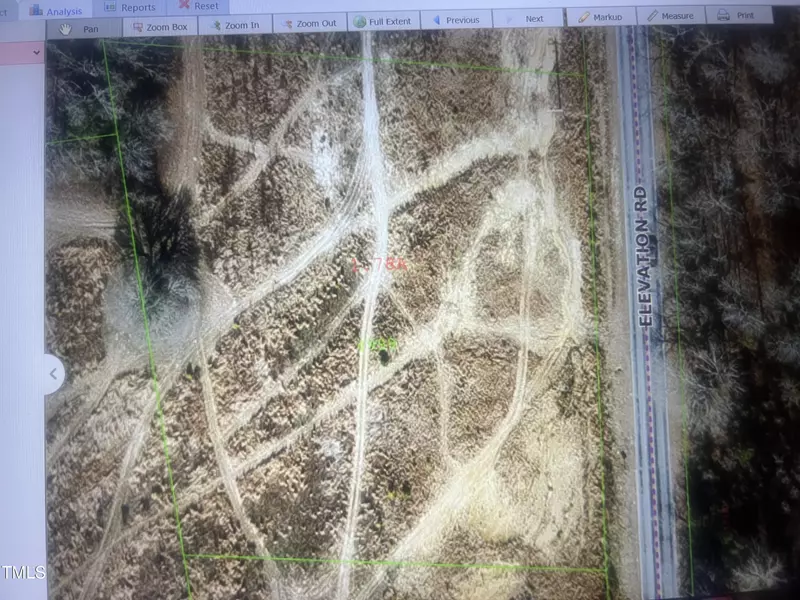 6457 Elevation Road, Benson, NC 27504