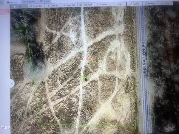 6457 Elevation Road, Benson, NC 27504