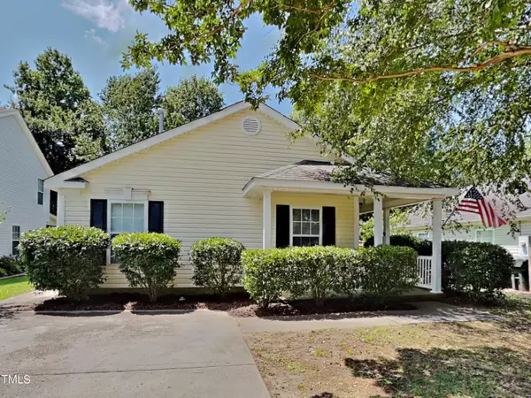 4844 Silverdene Street, Raleigh, NC 27616