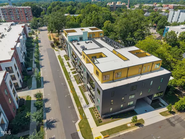 29 Enterprise Street #309, Raleigh, NC 27607