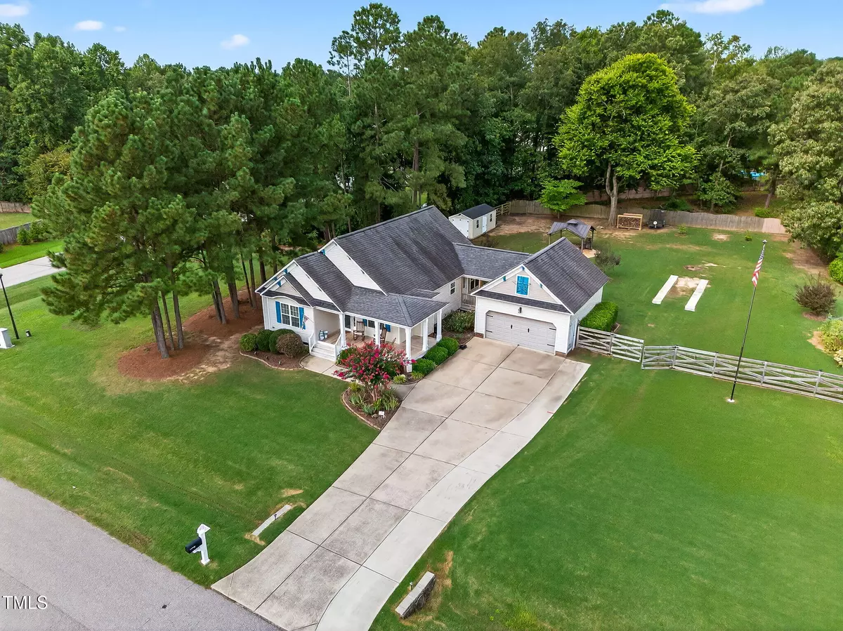 Smithfield, NC 27577,122 Brazil Nut Lane