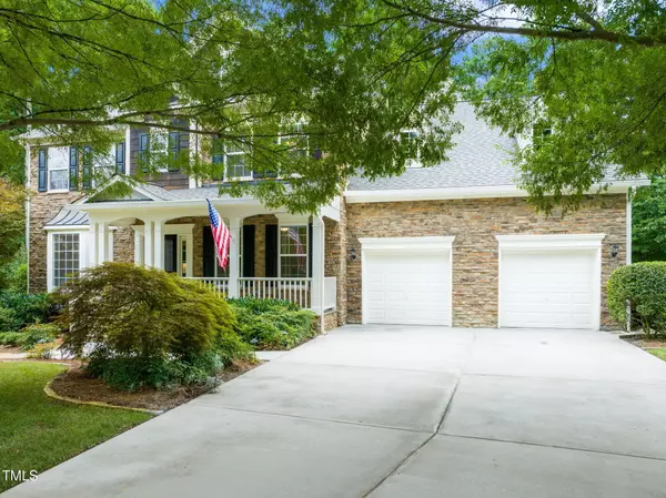5 Morristown Circle, Durham, NC 27705