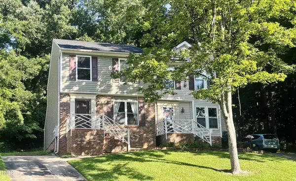 321 Glencoe Drive, Wake Forest, NC 27587