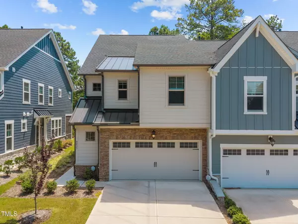 8027 Windthorn Place, Cary, NC 27519