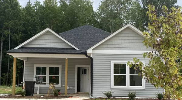 152 Ambergate Court, Rocky Mount, NC 27804