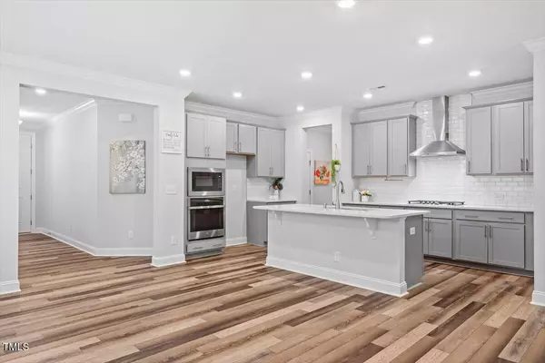 2264 Jollay Street, Durham, NC 27703