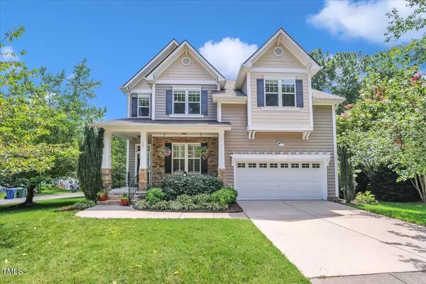 701 Lyon Tree Lane, Durham, NC 27713
