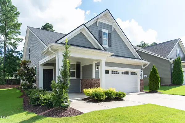 12413 Angel Vale Place, Durham, NC 27703