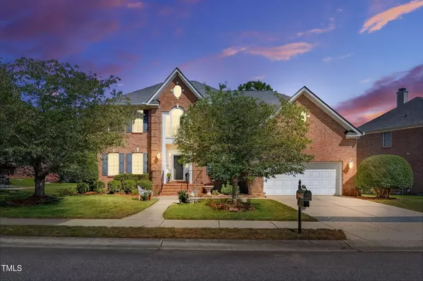 12208 Pawleys Mill Circle, Raleigh, NC 27614