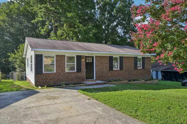 1304 Tralea Drive, Durham, NC 27707