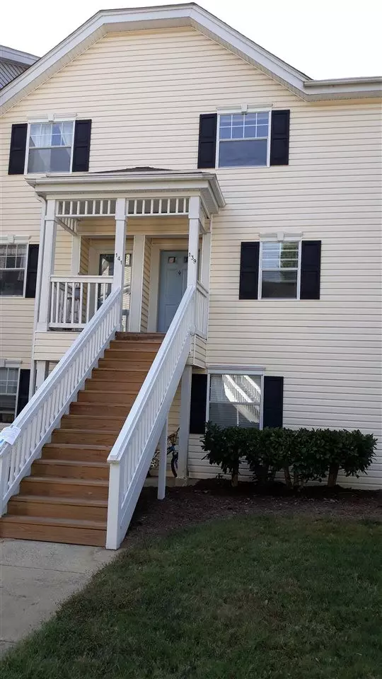 139 Kingsbury Drive #139, Chapel Hill, NC 27514