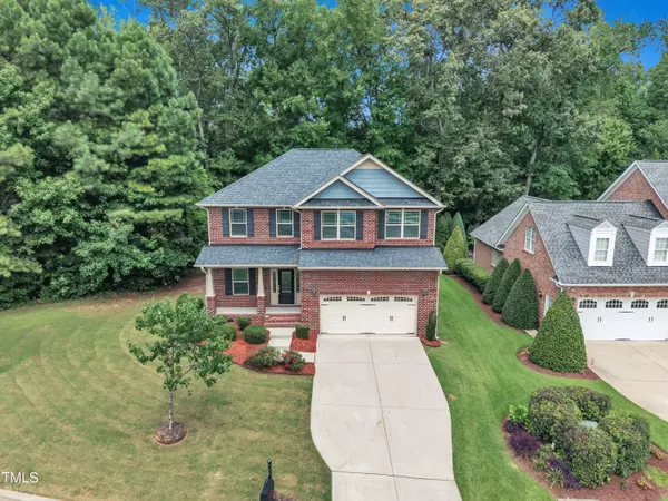 105 Valleycruise Circle, Garner, NC 27529